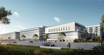 RFID人員車輛解決方案|車輛管理/人員定位/電子簽到|智能讀寫器定制 - 上海營信-RFID技術(shù)專家